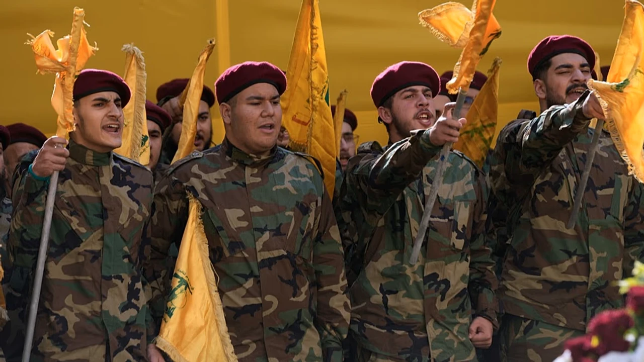 İsrail basını yazdı: Hizbullah komutanı Beyrut’ta öldürüldü