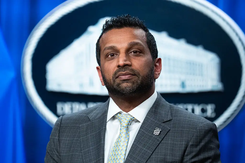 FBI Direktörü Kash Patel: UFO belgeleri çok yakında yayınlanacak