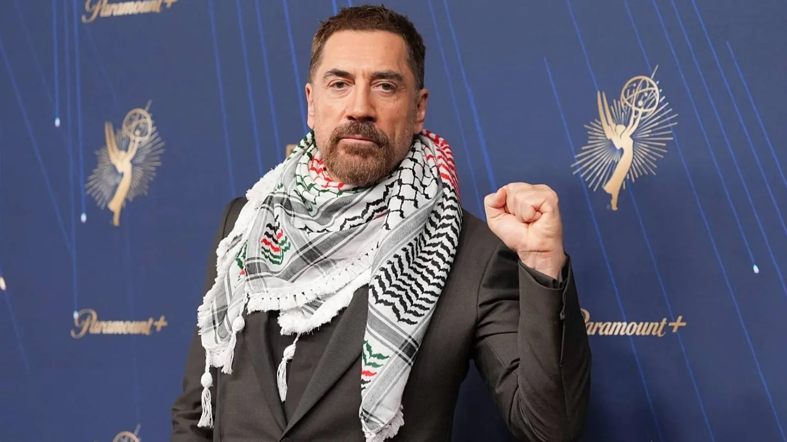 Javier Bardem’den Filistin açıklaması: “Adaletsizliğe karşı konuşmak zorundayım”