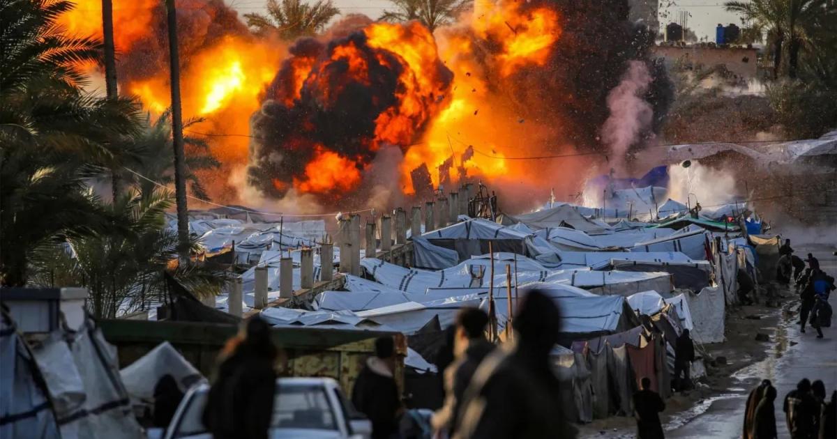 Hamas’tan İsrail’e sert tepki: Gazze’de ateşkes ihlali ve saldırılar sürüyor