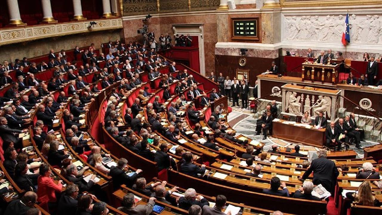 Fransa’dan AB-İsrail anlaşmasına ret: Askıya alma teklifi reddedildi