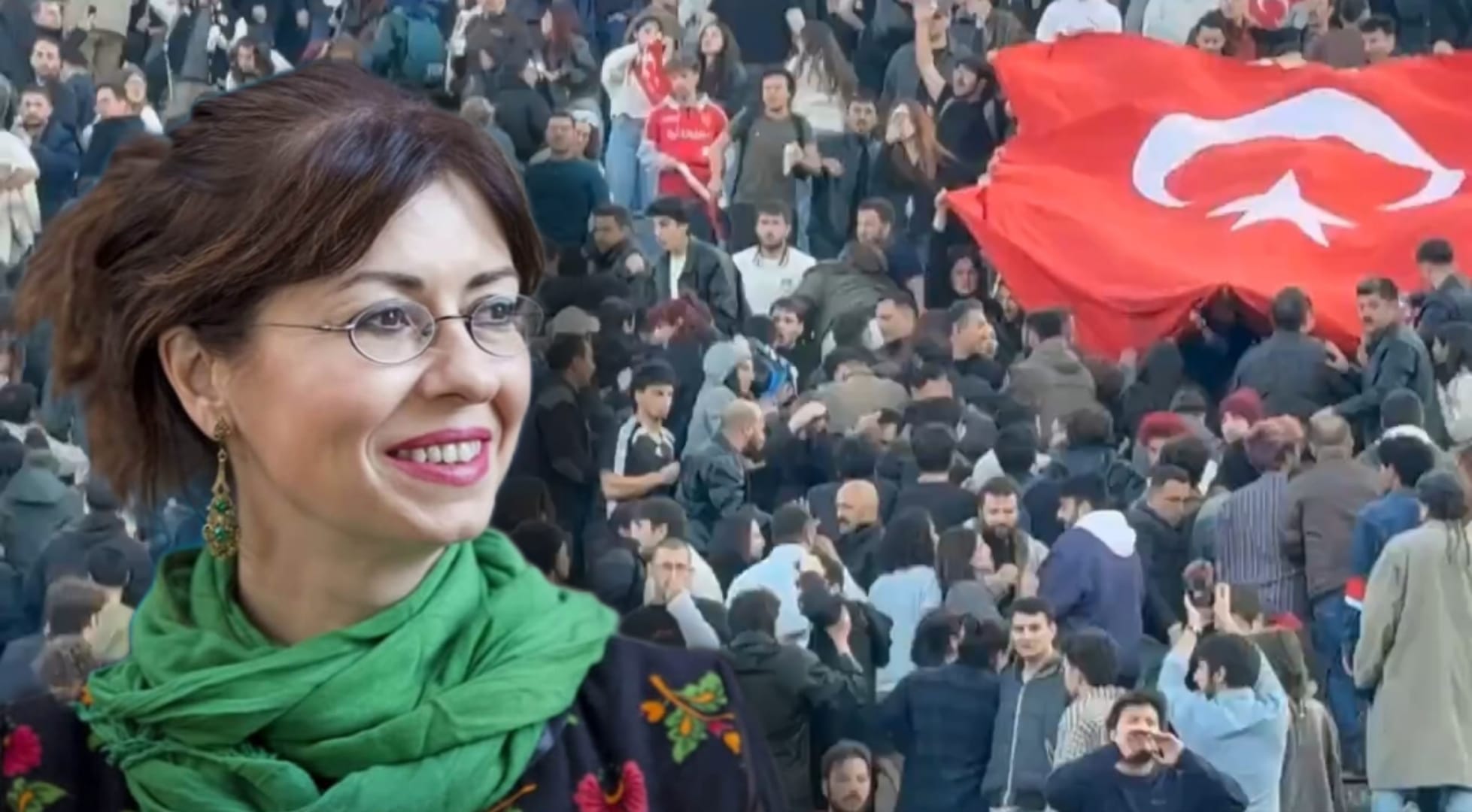 ODTÜ Bahar Şenliği’nde gerginlik: Olaylar sonrası inceleme başlatıldı