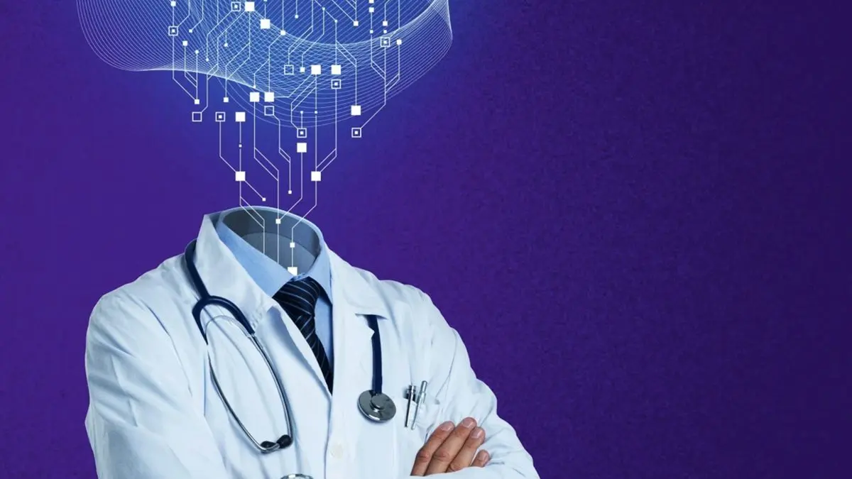 Sahte doktor Character.AI mahkemelik oldu