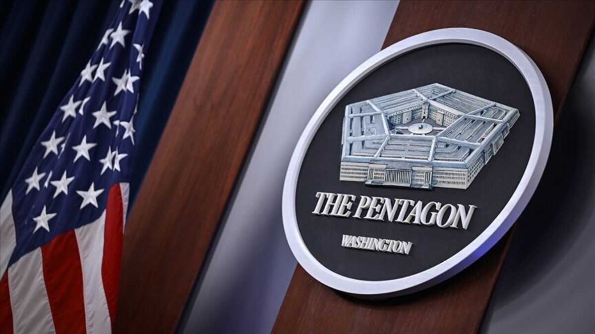 Pentagon’dan yapay zeka hamlesi: Scale AI ile 500 milyon dolarlık anlaşma