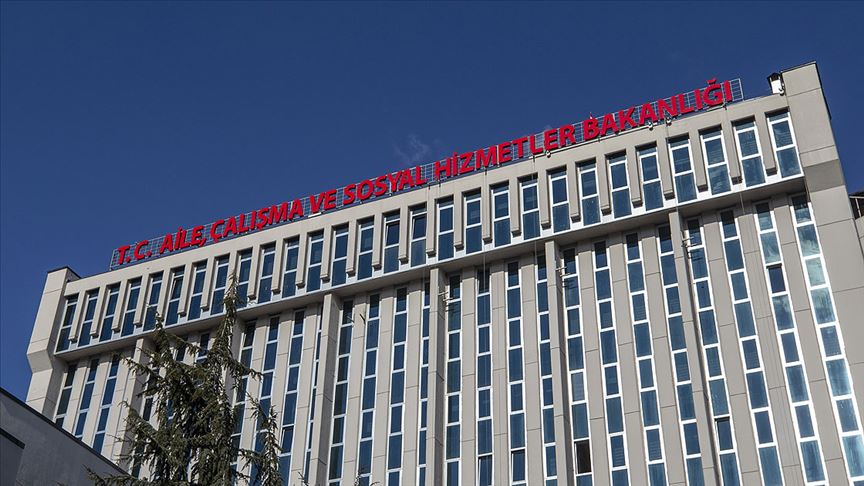 Başvurular başladı: Aile ve Sosyal Hizmetler Bakanlığı mülakatsız personel alıyor