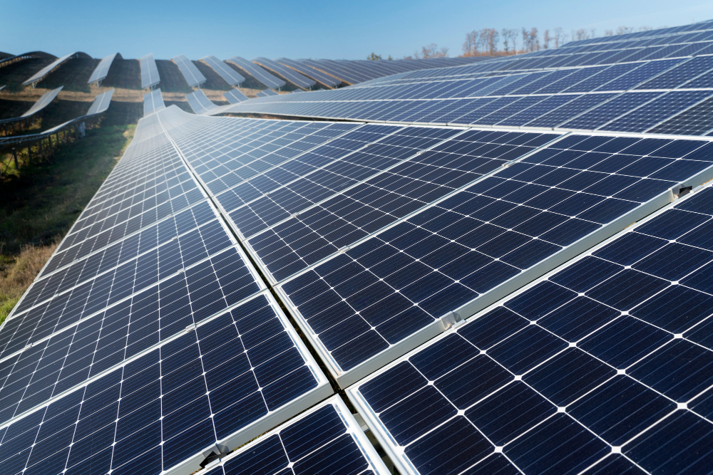 Türkiye’de güneş enerjisi zirveye koşuyor