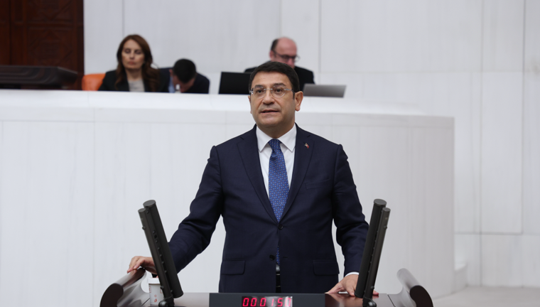DEVA'lı Şahin uyardı: Cezaevlerinde kapasite 116 bin kişi aşıldı