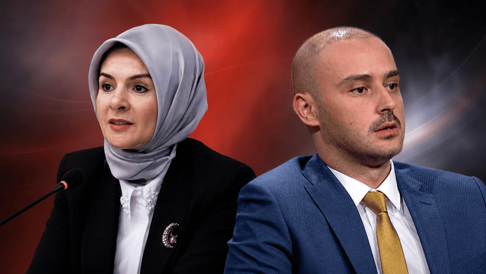 Selman Öğüt’ten Bakan Göktaş’a: Allah akıl fikir versin