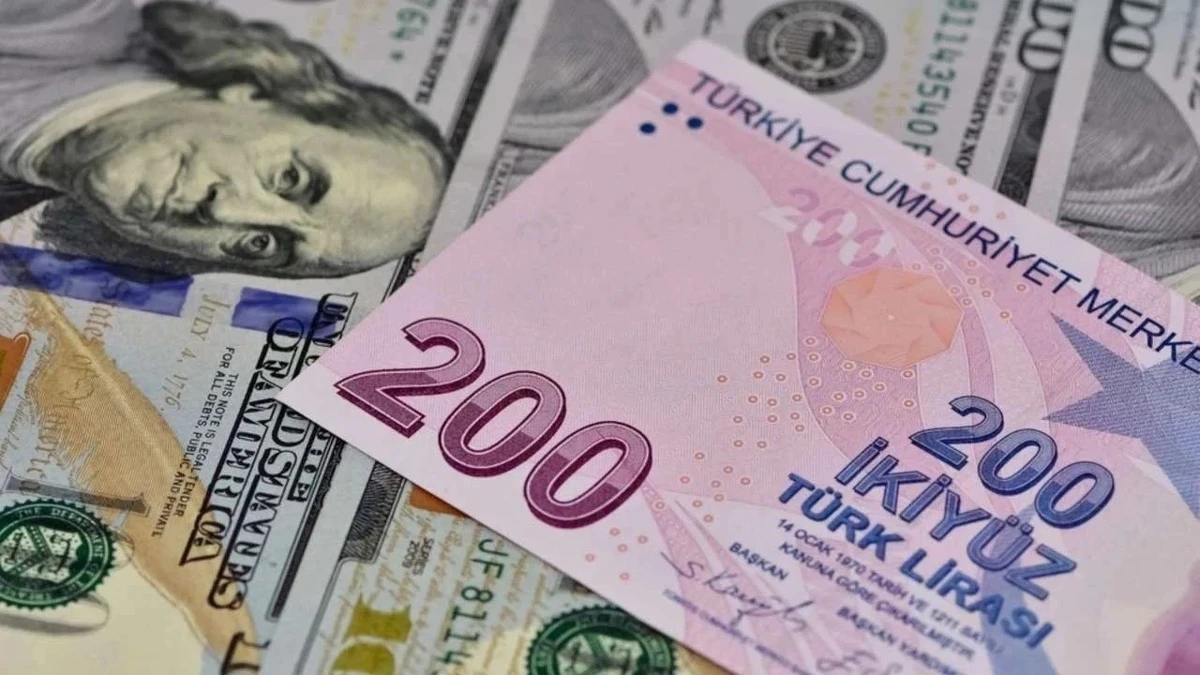 KKM’de düşüş sürüyor, krediler 25,5 trilyon TL’yi aştı