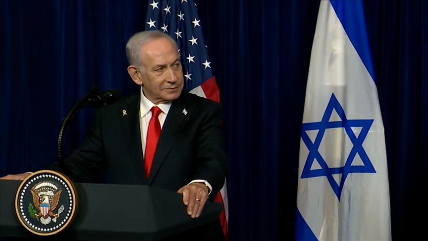 Netanyahu’dan Beyrut mesajı: Saldırılar sürecek