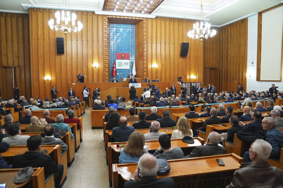İYİ Parti’den et ve süt üretimi için Meclis önergesi