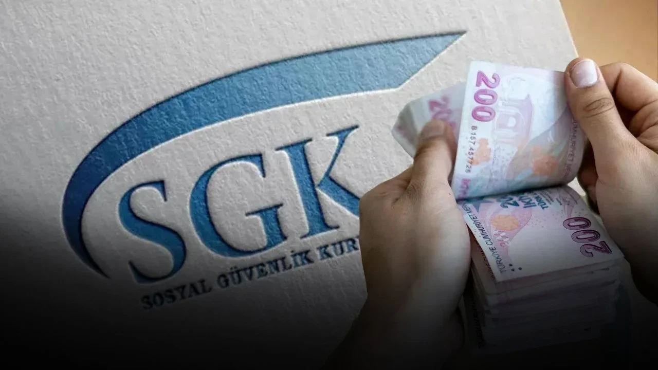 SGK prim borçlarında süre uzatılıyor: İşte yeni düzenlemeler
