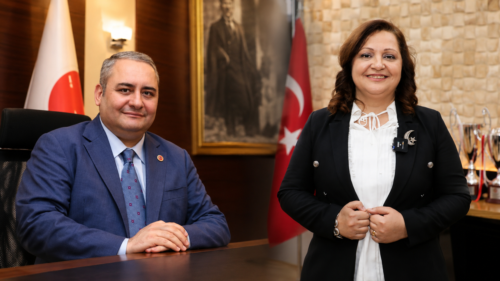 CHP'li Burcu Köksal’dan sonra sırada Mesut Özarslan mı var?