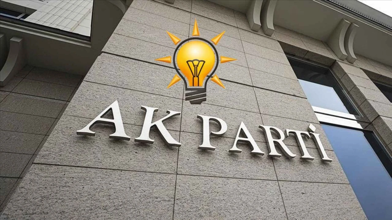 AK Parti, belde seçimleri için adaylarını açıkladı