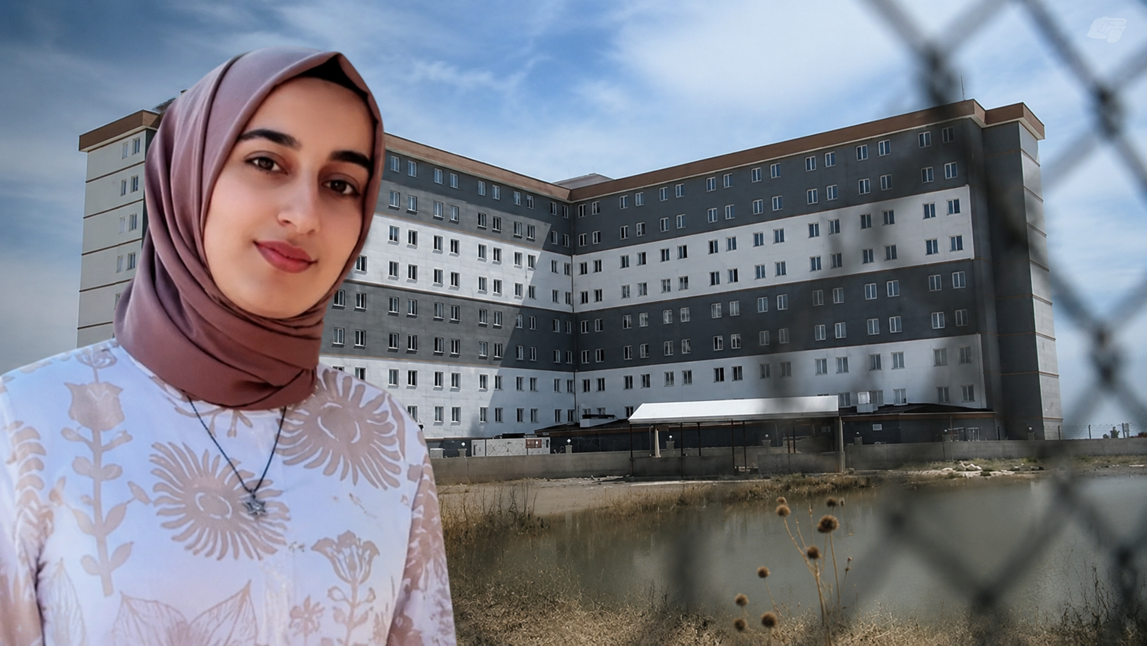 Rojin Kabaiş’in kaldığı yurt için soruşturma yolu açıldı