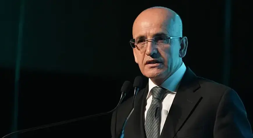 Şimşek: Türkiye katılım finansta ilk 10’da, hedef küresel ilk 5’e yükselmek