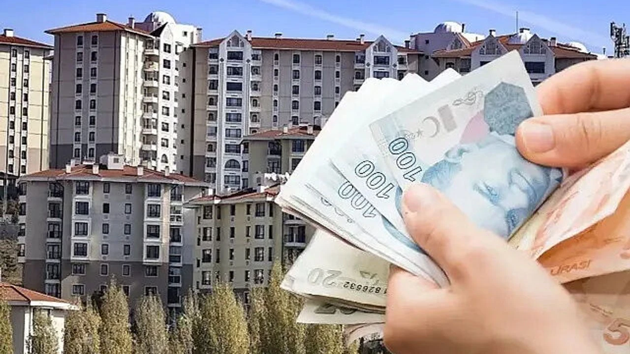 Fahiş site aidatlarını düzenleyen teklif TBMM’den geçerek yasalaştı