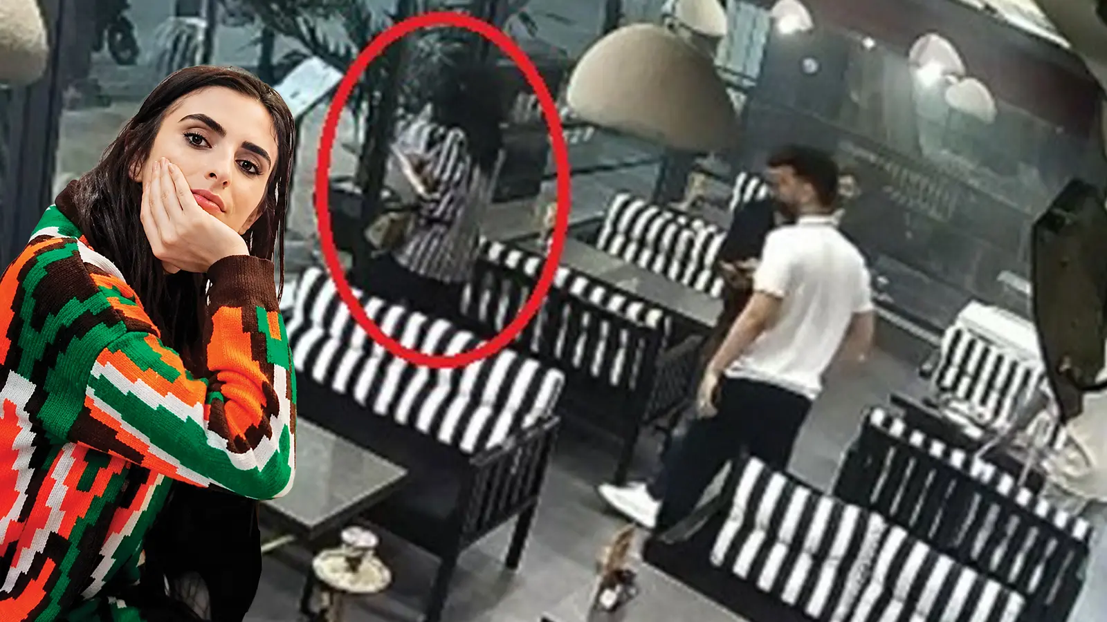 Kübra Yapıcı cinayetinde 2 zanlı tutuklandı