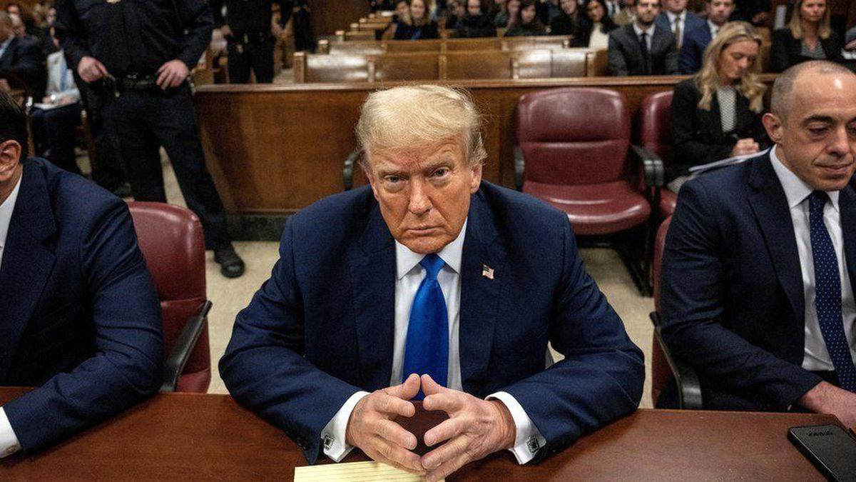 ABD mahkemesinden Trump’ın gümrük vergilerine iptal kararı