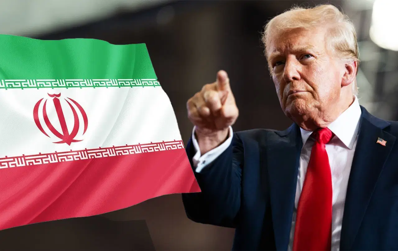 Trump’tan İran’a çağrı: Ya anlaşma ya ağır bedel!