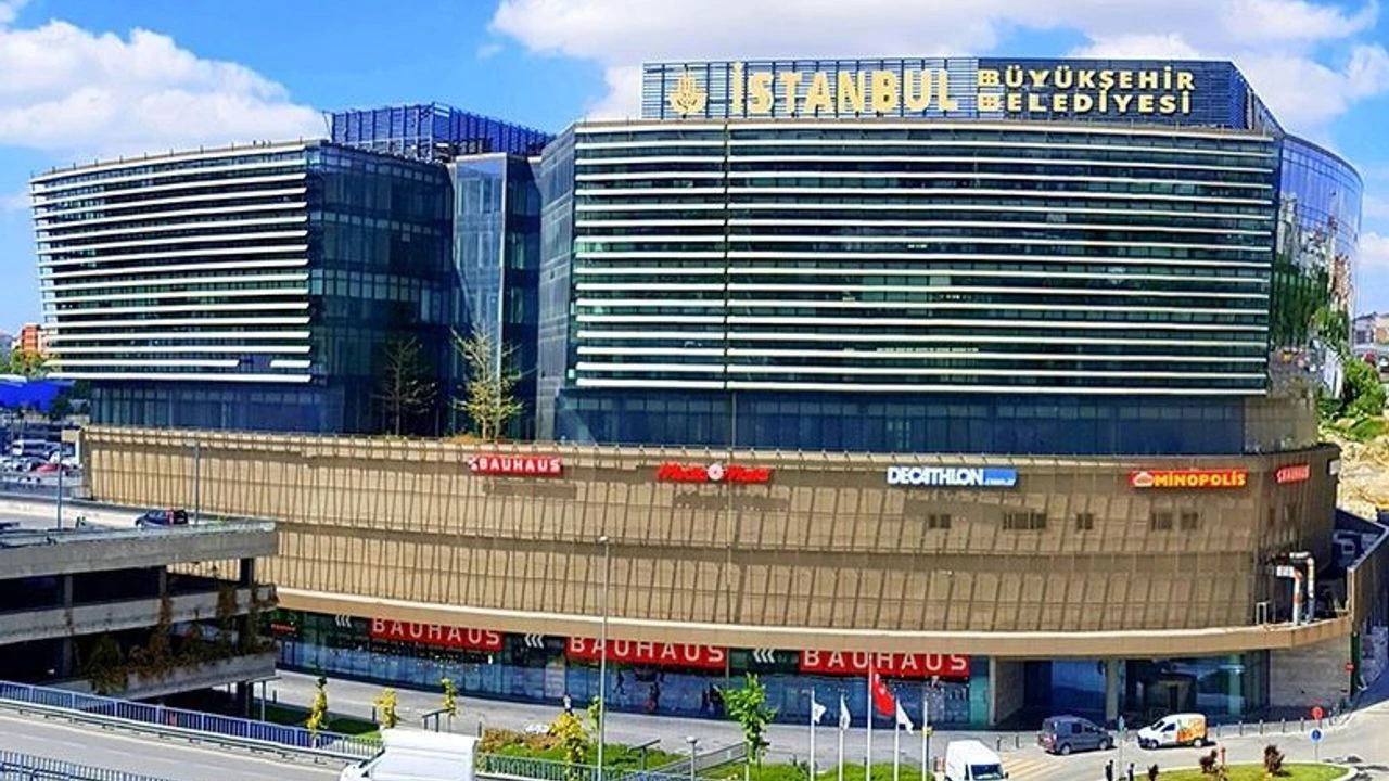 İBB'ye yeni operasyon: 29 şüpheliye gözaltı kararı