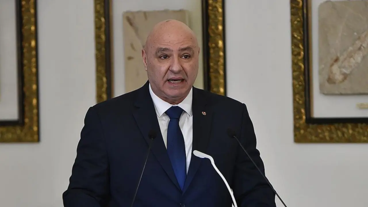 Lübnan’dan Netanyahu’ya tarihi ret!
