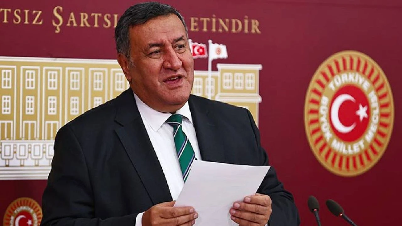 CHP’li Gürer: Her 5 marketten 1’i mevzuata aykırı