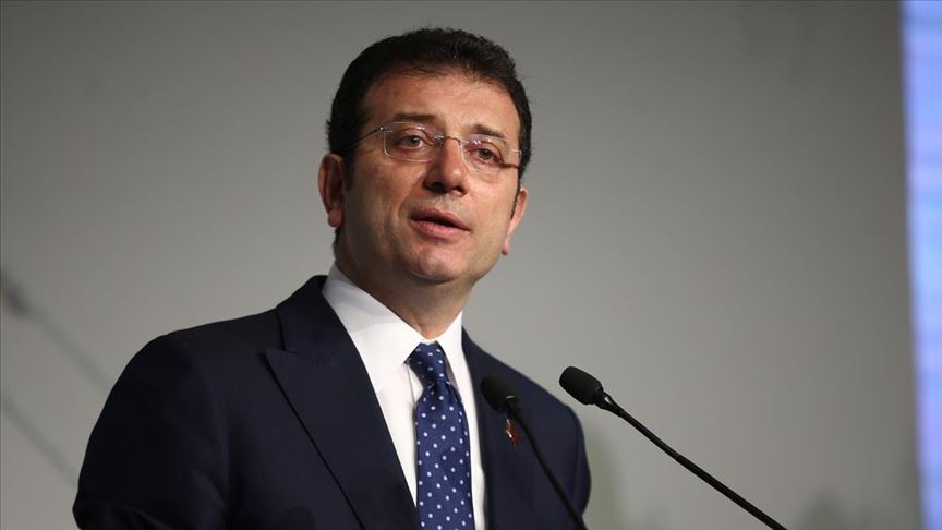 Anketten çıkan İmamoğlu sonucu şaşırttı!