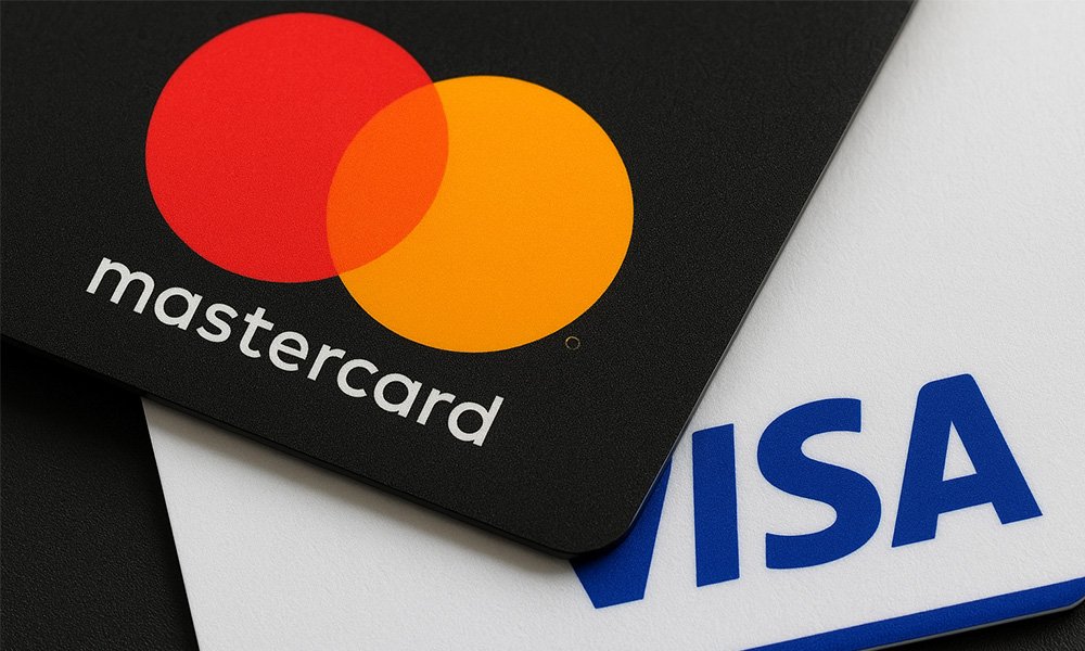 Dijital cüzdan pazarında rekabeti artıracak karar: Mastercard ve Visa’dan rekabet taahhüdü