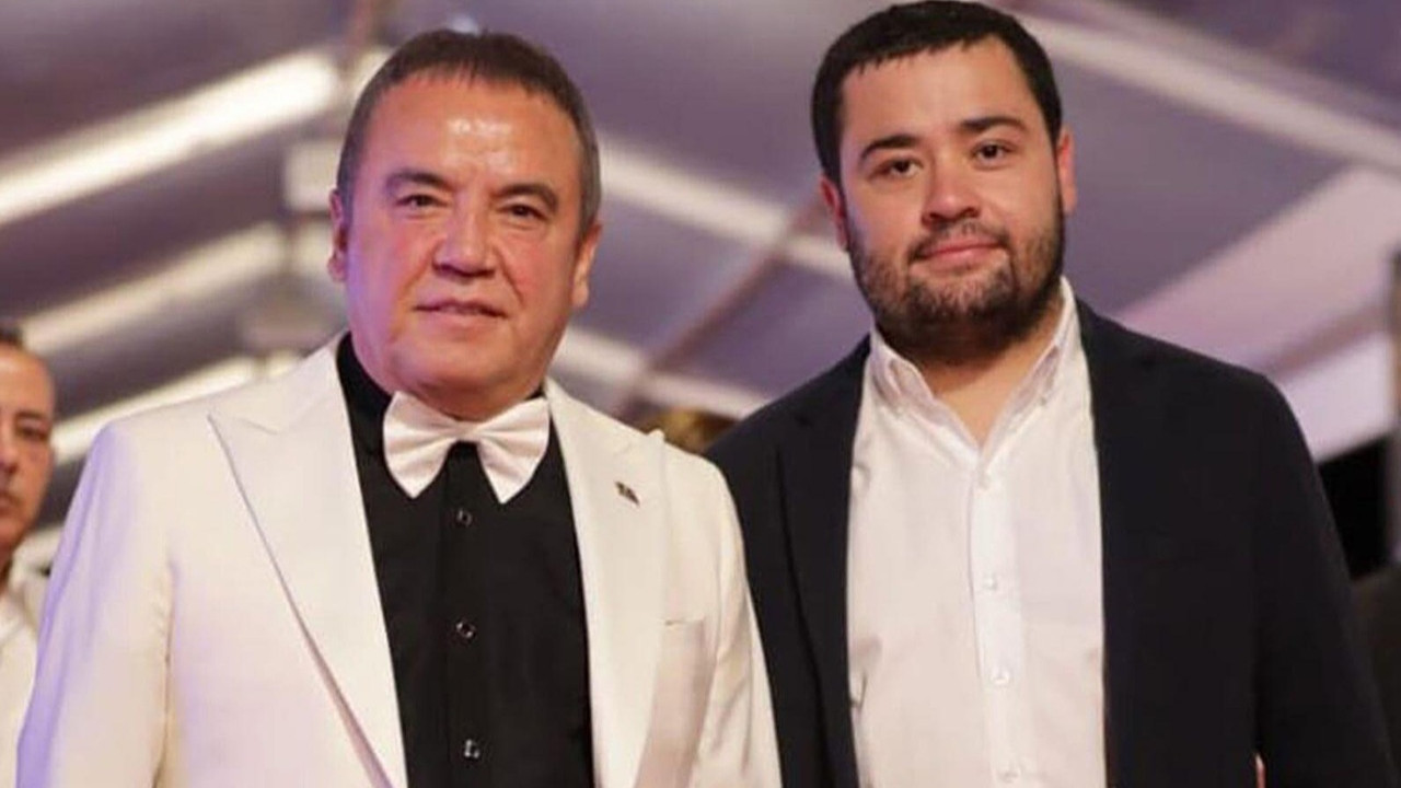 CHP'li Muhittin Böcek'in oğlu itirafçı oldu: "Etkin pişmanlık" ifadesi ortaya çıktı