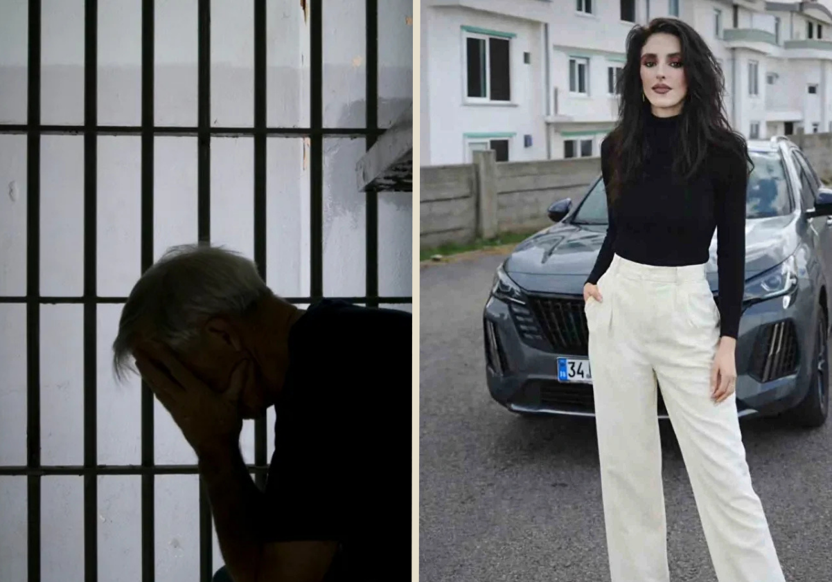 Para için öldürülen Kübra dosyasında şüpheliler suçu birbirine attı