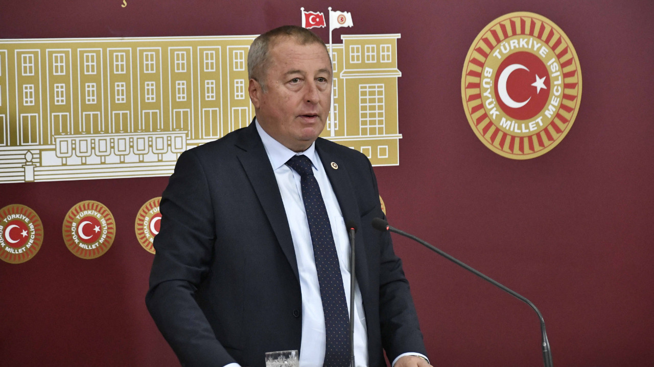 İYİ Partili Olgun’dan engelliler için destek çağrısı
