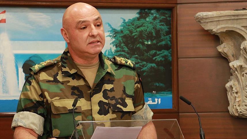 Lübnan, İsrail’e baskı için İngiltere’den destek istedi