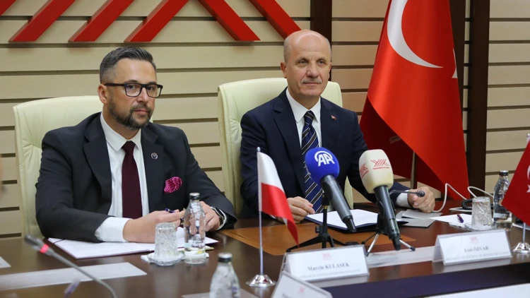 Üniversitelerde yeni dönem: Türkiye–Polonya anlaşması