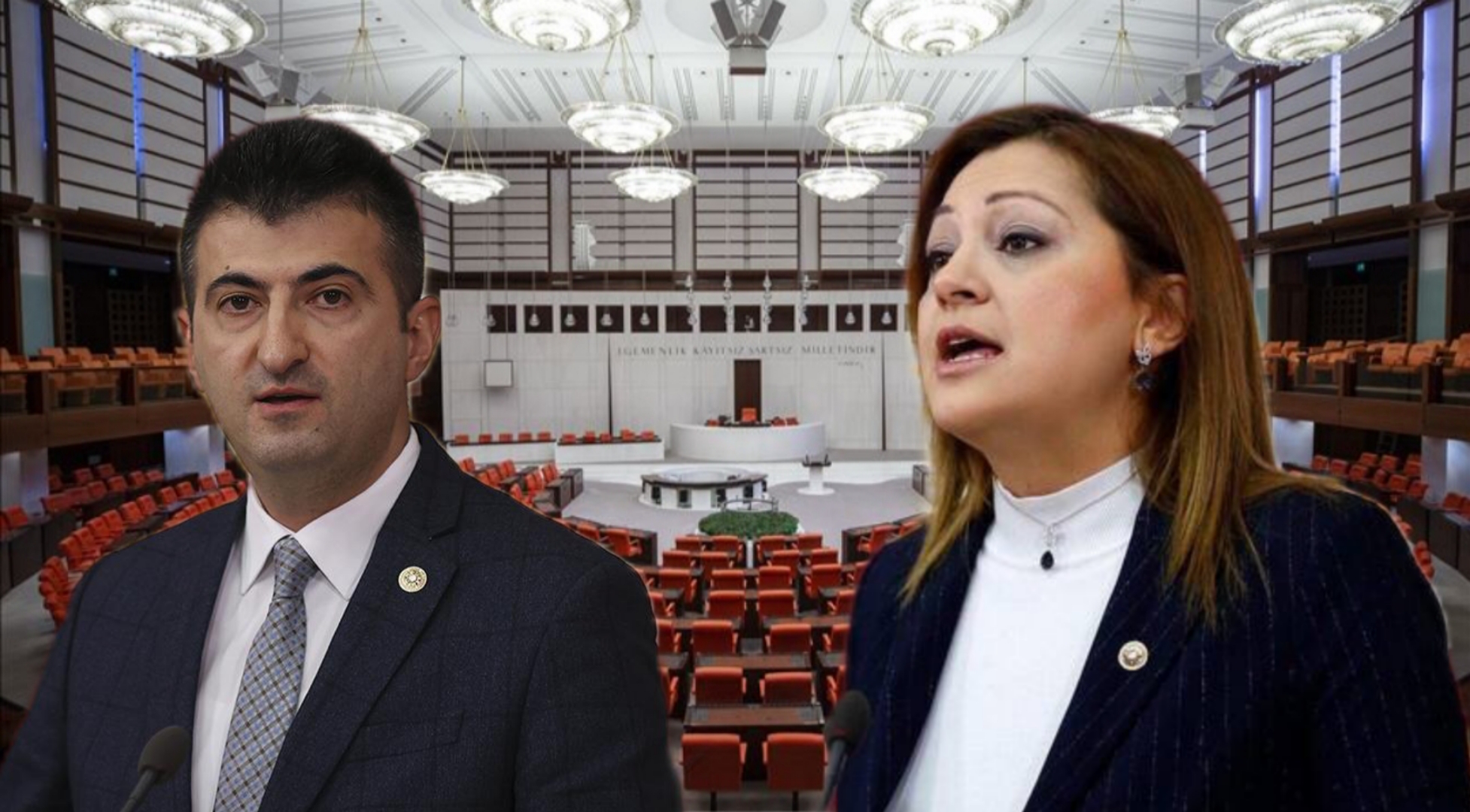 Burcu Köksal’ın Mehmet Ali Çelebi’ye yönelik sözleri yeniden tartışma yarattı