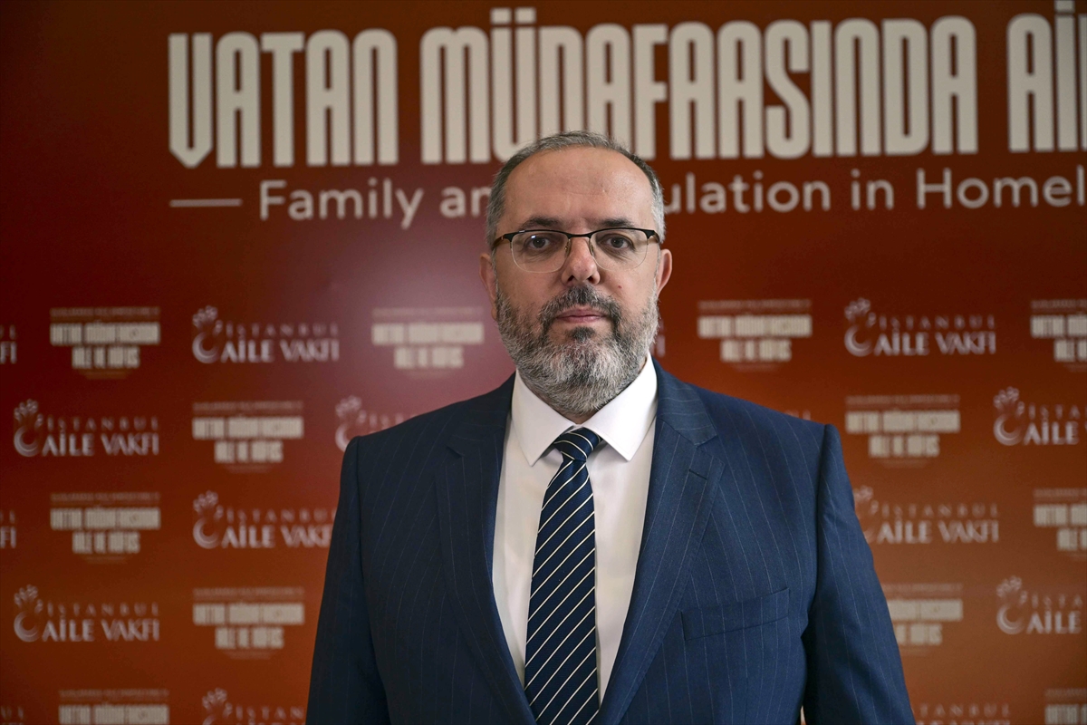 Erhan Afyoncu’dan nüfus uyarısı: “Türkiye göç ve teşvik politikası geliştirmeli”