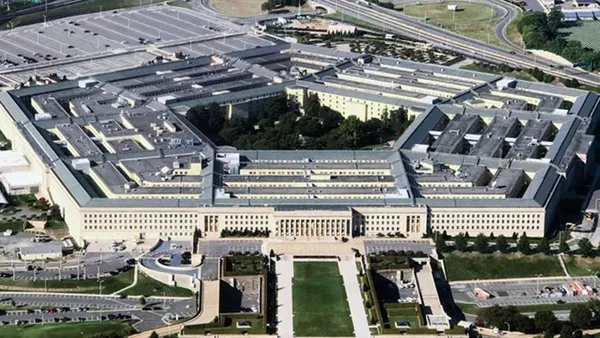 Pentagon UFO belgelerini açıkladı: 162 dosya kamuoyuna açıldı