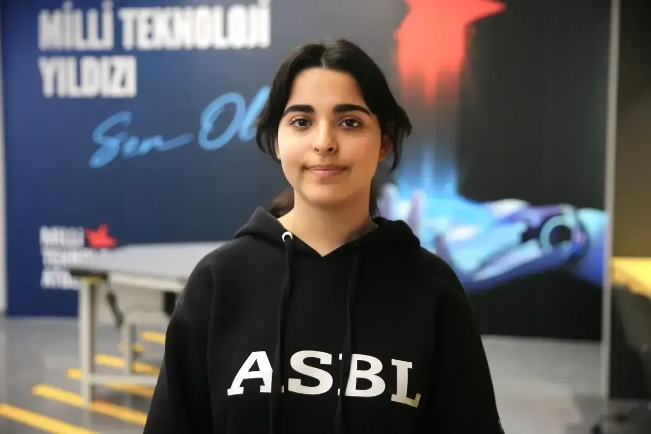Nisagül Sevenol 3 ödül kazandı: Bilim dünyasında dikkat çeken proje