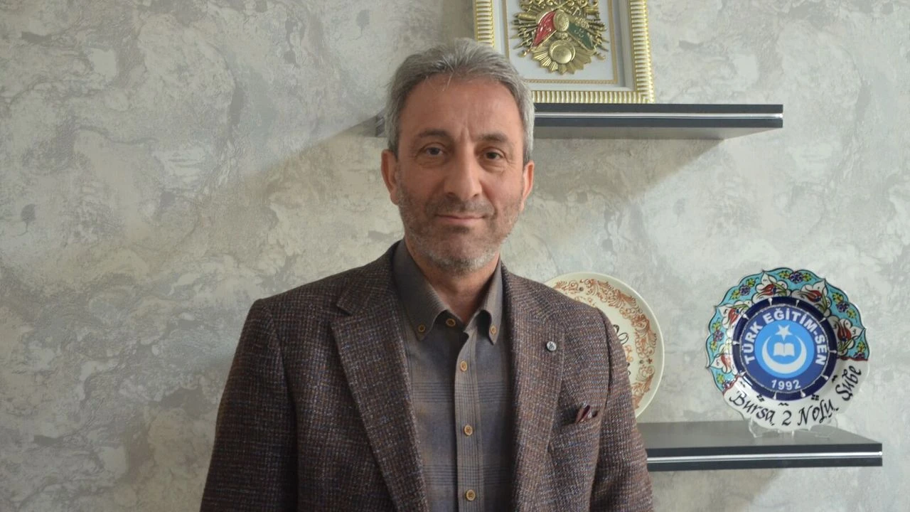 Eğitim-Sen’den ODTÜ olaylarına tepki: Şiddet ve kutuplaşmayı reddediyoruz