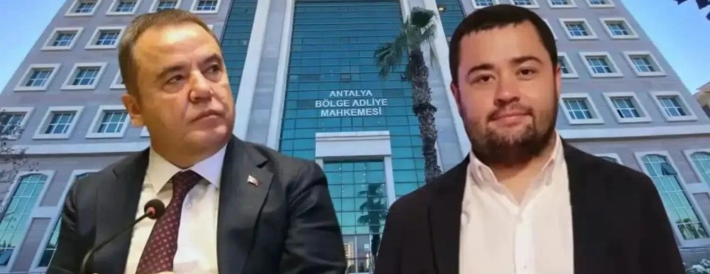 Gökhan Böcek’ten 1 milyon euro iddiası: Siyasette rüşvet tartışması