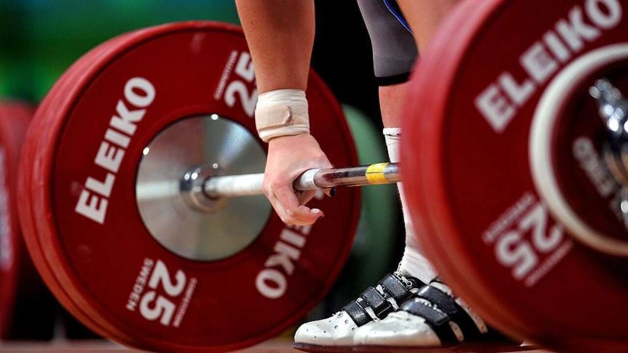 Genç milli haltercilerden dünya şampiyonasında 4 bronz madalya