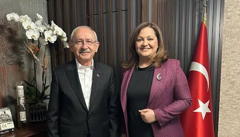 Kılıçdaroğlu Burcu Köksal'ı aradı: "Keşke" dedi