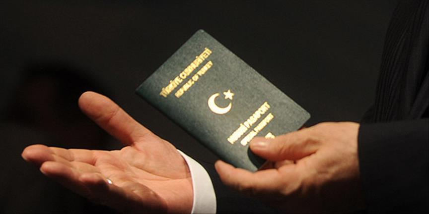 Özel okul öğretmenlerine yeşil pasaport teklifi Meclis’te