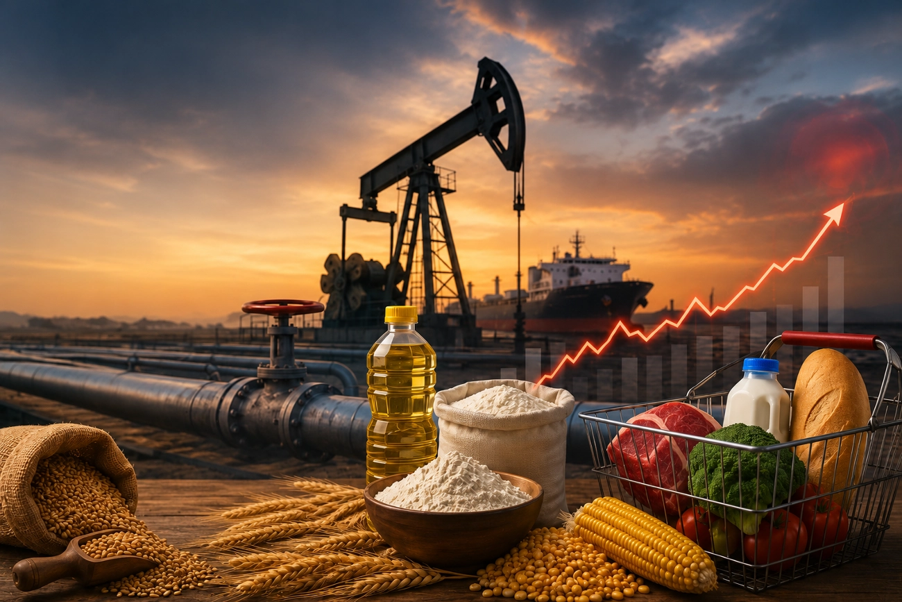 Sofradaki zamların arkasında enerji baskısı var