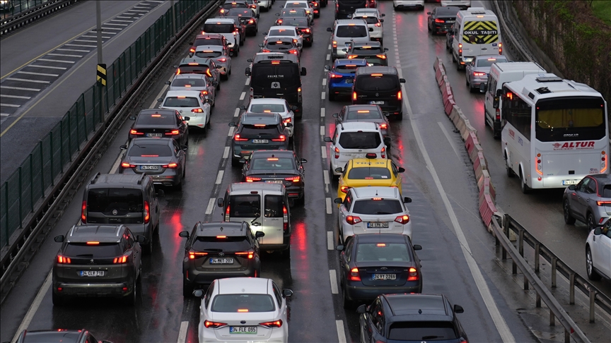 Trafik kazalarının faturası ağırlaştı: Yıllık maliyet 61 milyar dolara ulaştı