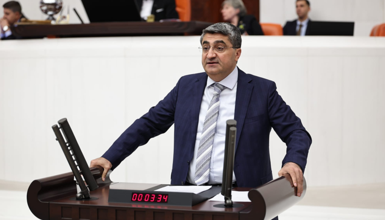 DEVA Partili Ekmen'den gündüz kuşağı tepkisi: Toplumsal çürüme hikayesi pompalanıyor