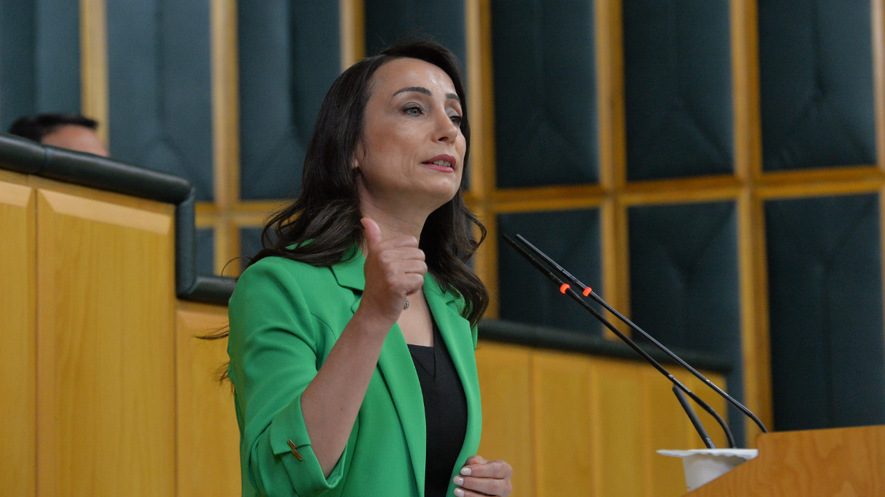 Hatimoğulları'ndan 'süreç' mesajı: Toplumsal destek var, somut adım yok