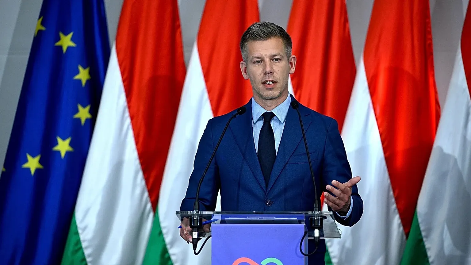 Macaristan’da Orban dönemi kapandı, Başbakan Peter Magyar oldu