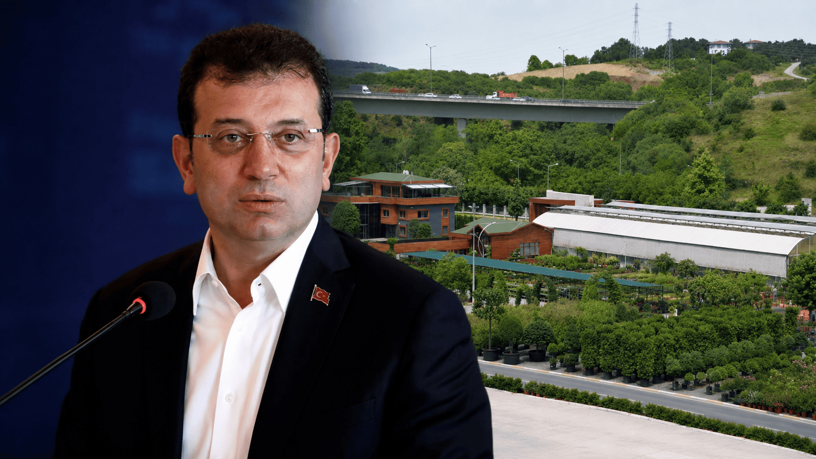 İmamoğlu soruşturmasının kilidi: Ağaç ve Peyzaj AŞ