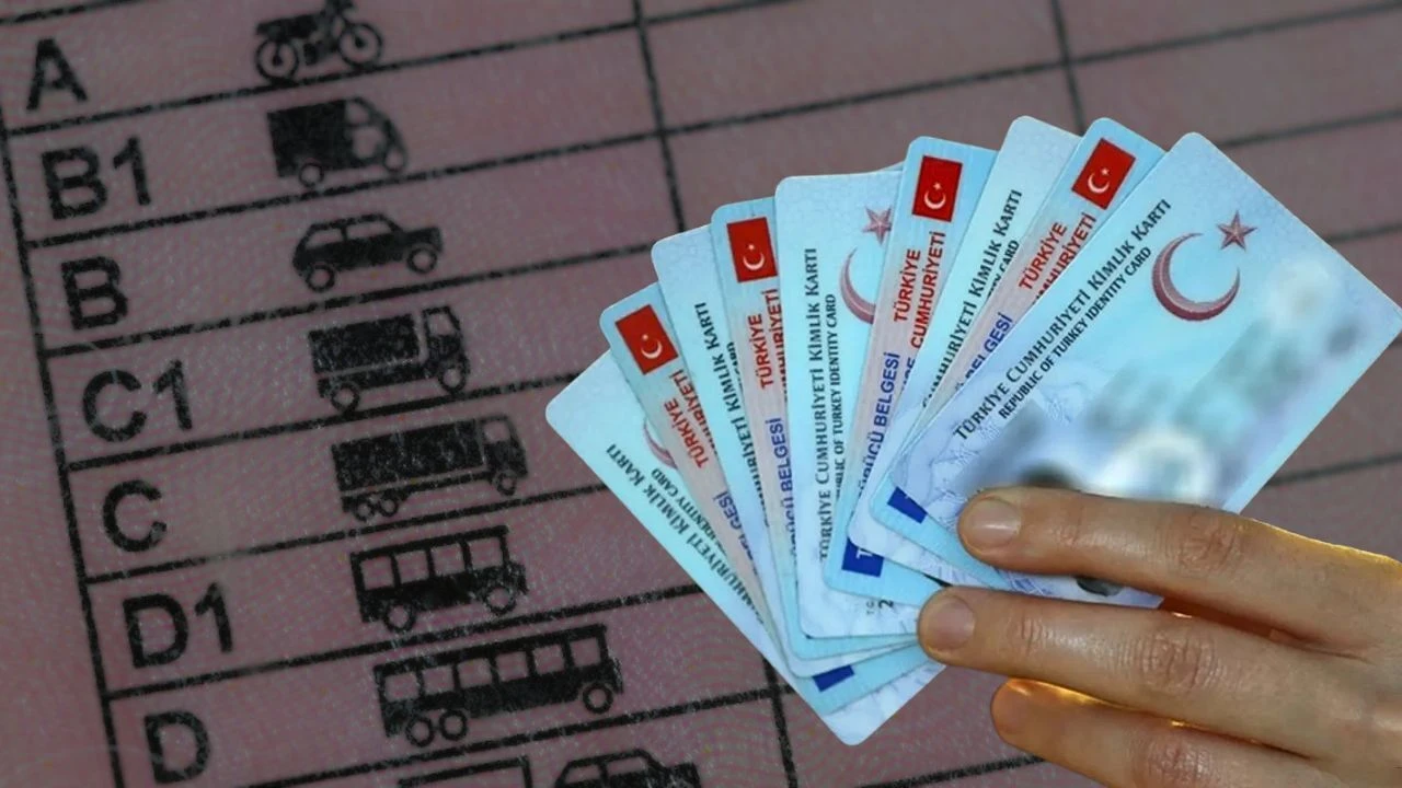 B sınıfı ehliyette yeni dönem: 250 CC yolu açılıyor